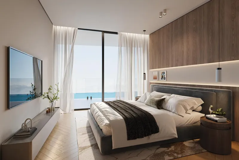 Radisson Blu Hotel & Residences photo 4