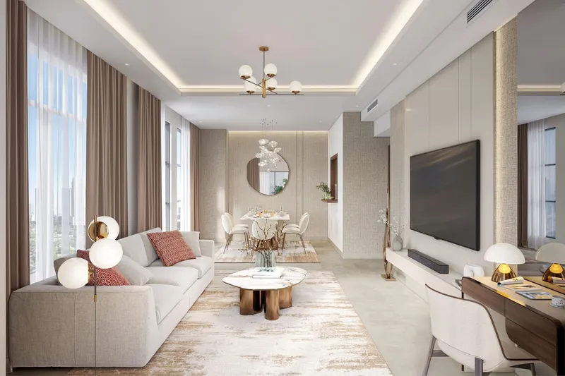 Ramada Residences Al Jaddaf photo 9