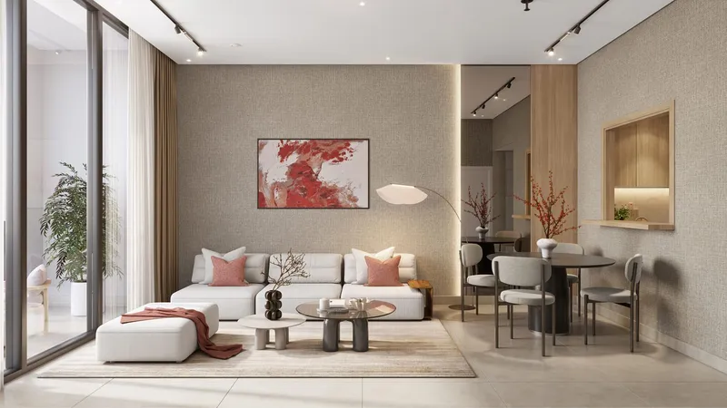 Ramada Residences Al Jaddaf photo 7