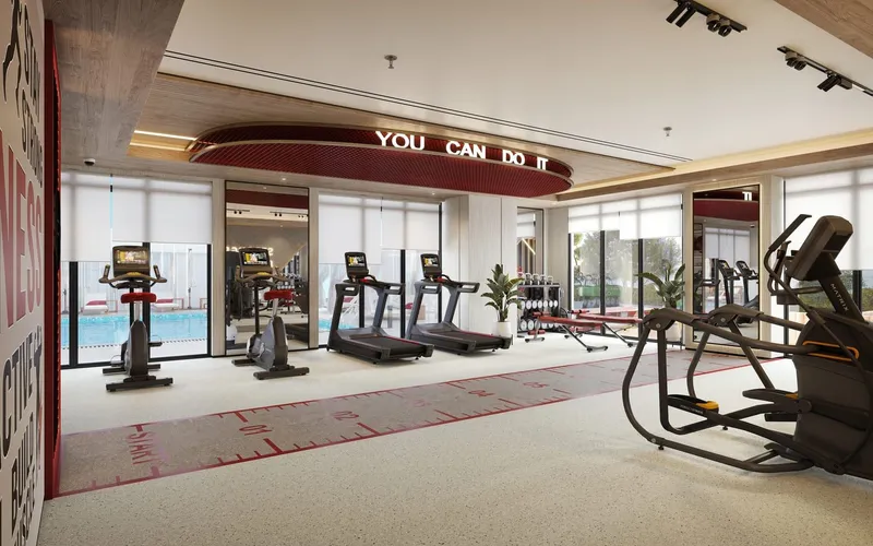 Ramada Residences Al Jaddaf photo 12