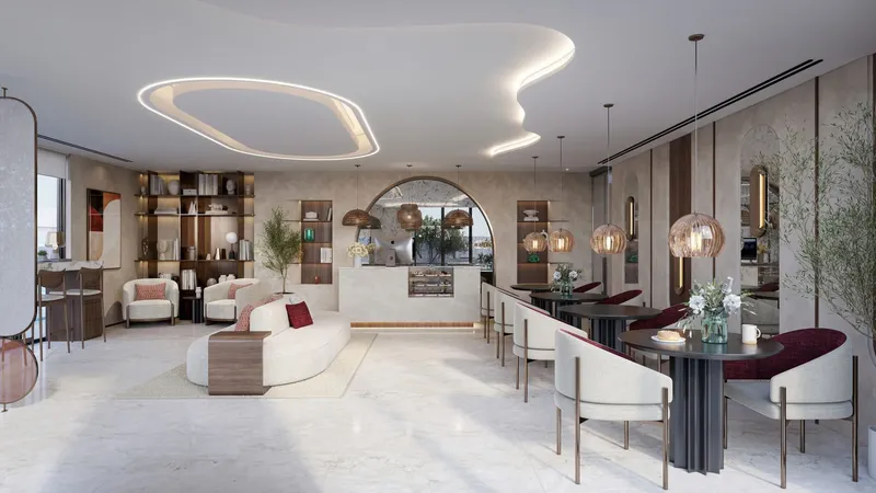 Ramada Residences Al Jaddaf photo 14
