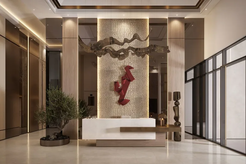 Ramada Residences Al Jaddaf photo 15