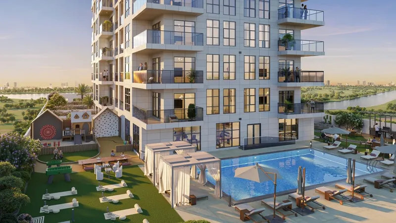 Ramada Residences Al Jaddaf photo 17