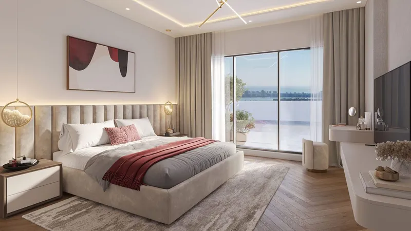 Ramada Residences Al Jaddaf photo 5