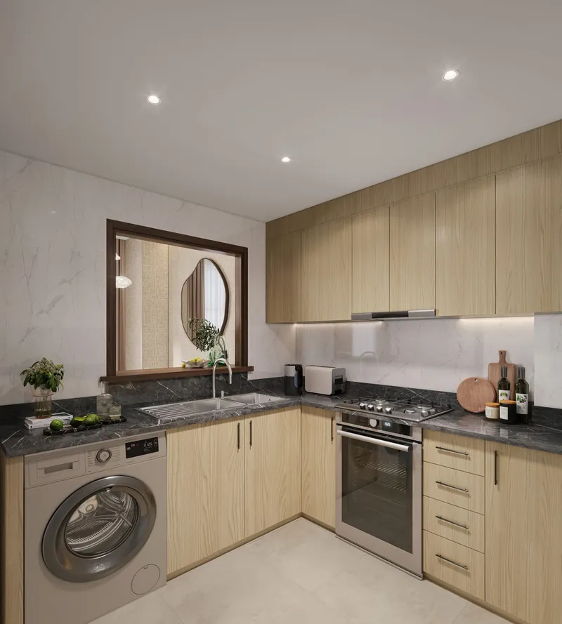 Ramada Residences Al Jaddaf photo 6