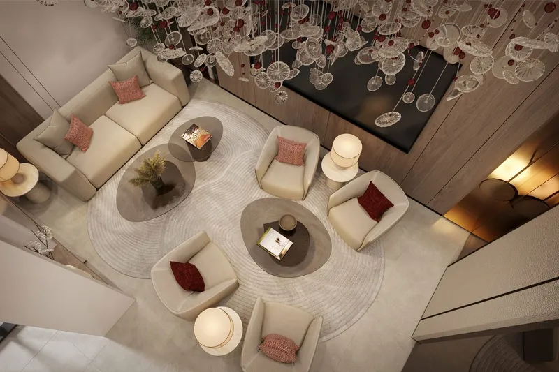 Ramada Residences Al Jaddaf photo 16