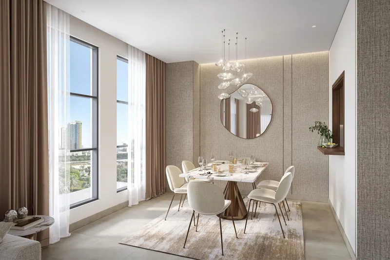 Ramada Residences Al Jaddaf photo 11