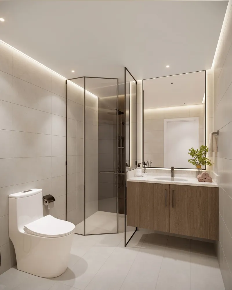 Ramada Residences Al Jaddaf photo 8