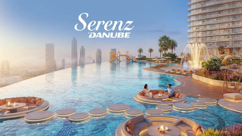 Serenz photo 4