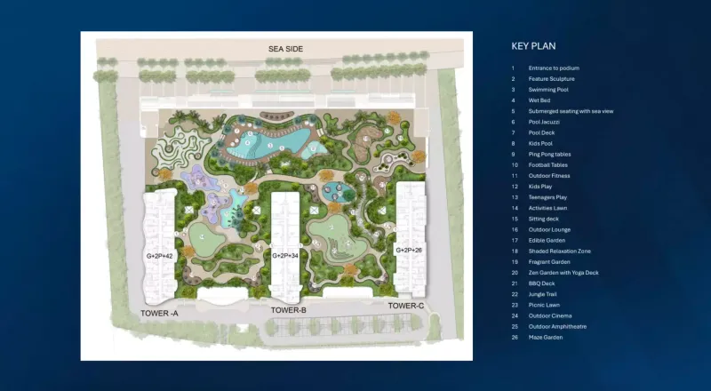 Sobha Aquamont photo 8