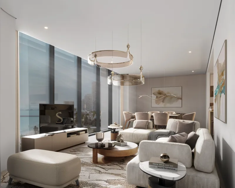 Sobha Aquamont photo 4