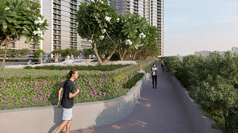 Sobha Solis photo 11