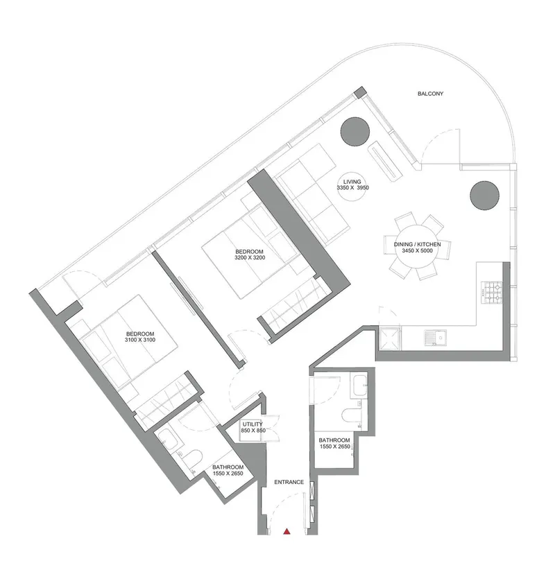 Sobha Solis photo 13