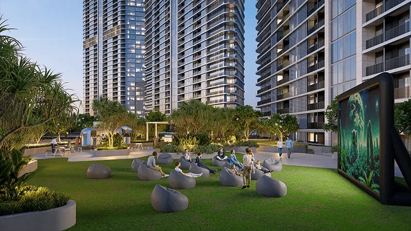 Sobha Solis photo 9