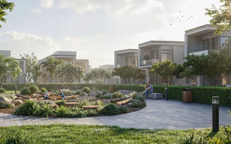 The Brooks at Sobha Sanctuary photo 5