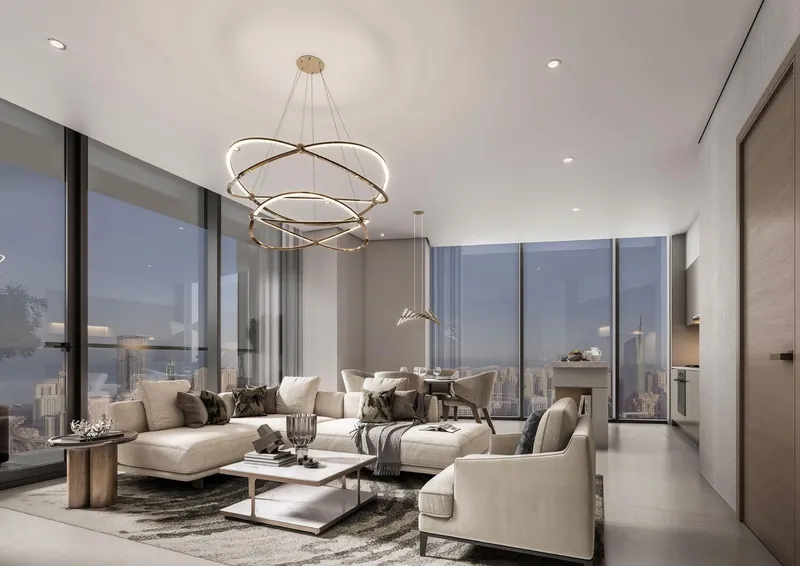 The Horizon at Sobha Central photo 3