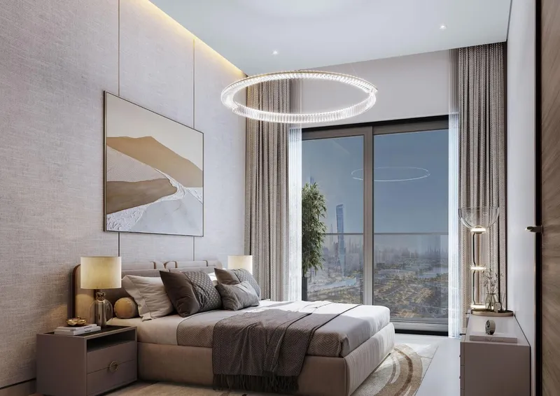The Horizon at Sobha Central photo 5