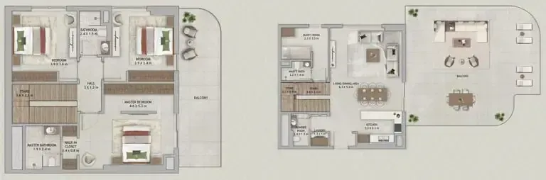 The Wilds Residences photo 19