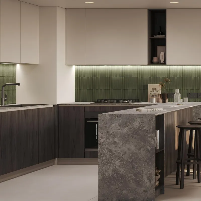 The Wilds Residences photo 5