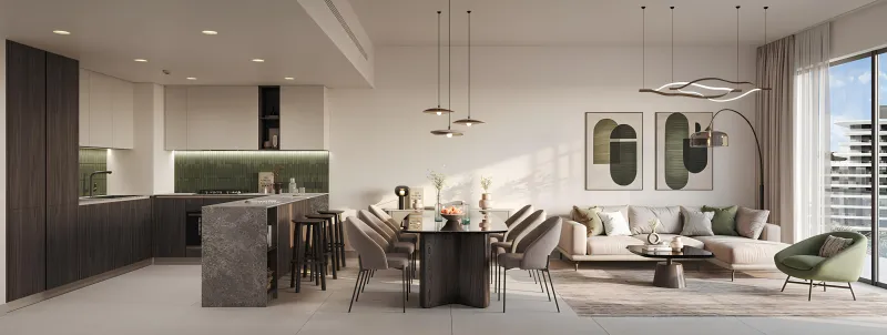 The Wilds Residences photo 8