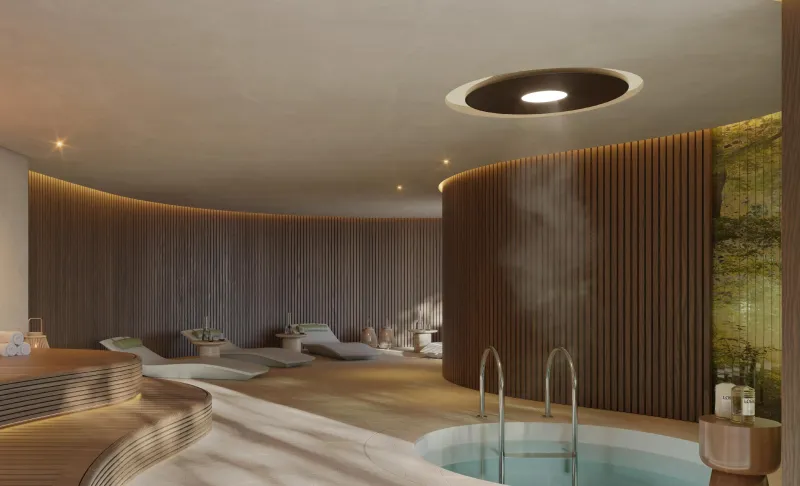 The Wilds Residences photo 11
