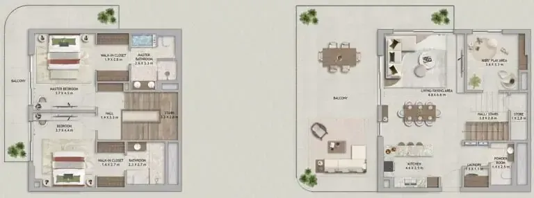 The Wilds Residences photo 17