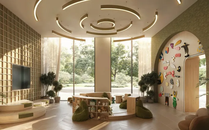 The Wilds Residences photo 9