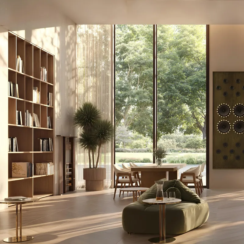The Wilds Residences photo 12