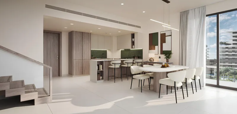 The Wilds Residences photo 6