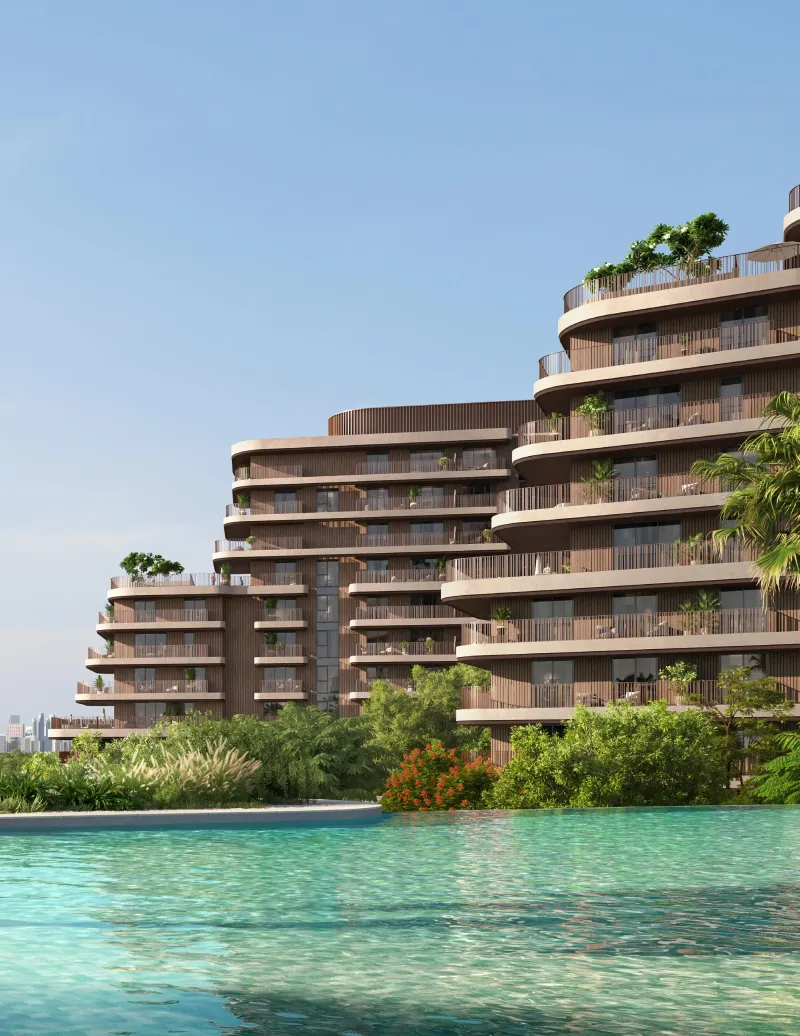 The Wilds Residences photo 3