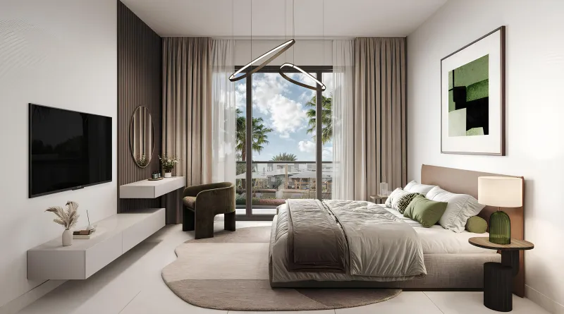The Wilds Residences photo 7