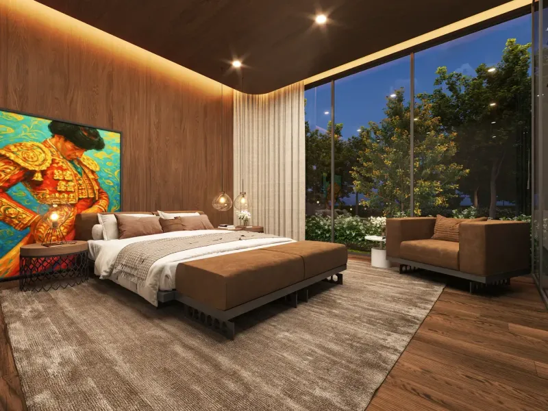 Tonino Lamborghini Residences photo 5