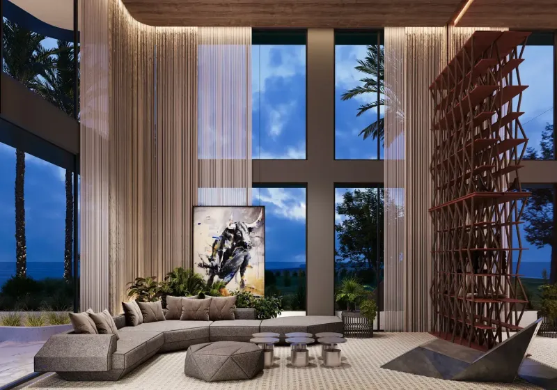 Tonino Lamborghini Residences photo 6