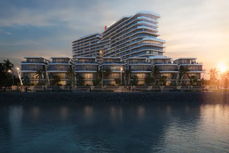 Tonino Lamborghini Residences photo 1