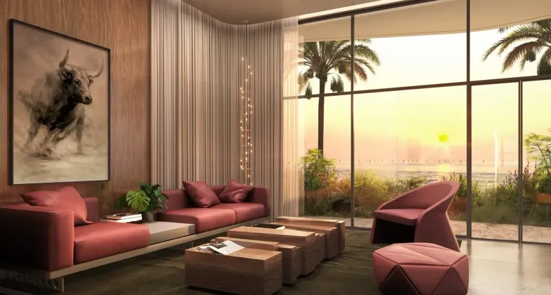 Tonino Lamborghini Residences photo 9