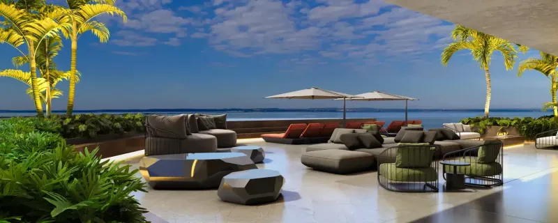Tonino Lamborghini Residences photo 13