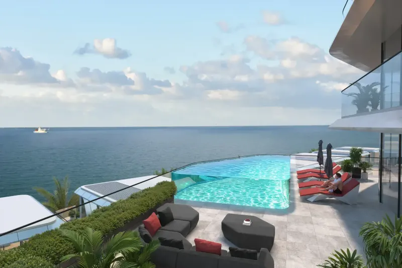 Tonino Lamborghini Residences photo 15