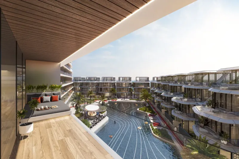 Tonino Lamborghini Residences photo 14