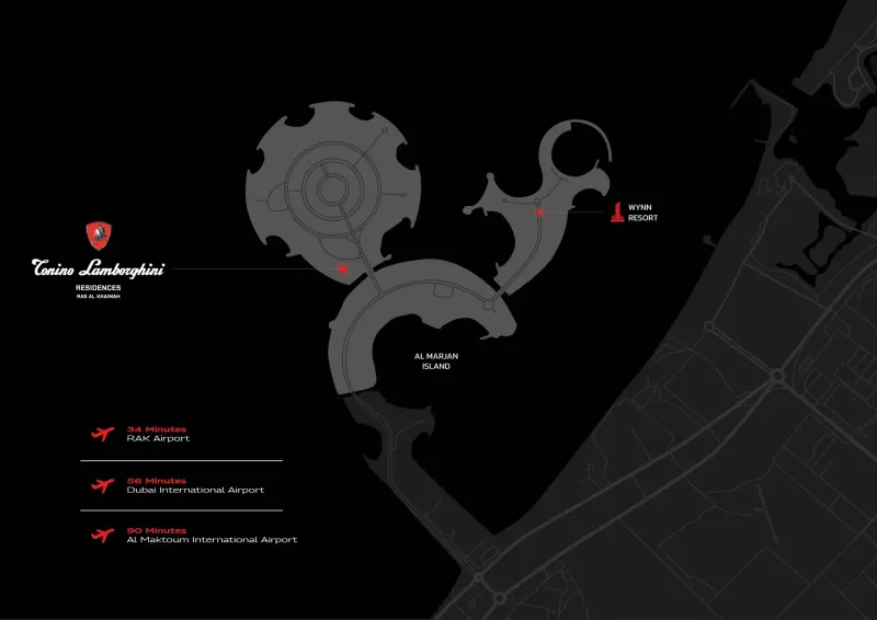 Tonino Lamborghini Residences photo 20