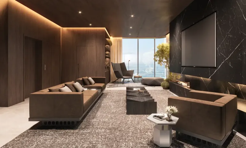 Tonino Lamborghini Residences photo 10