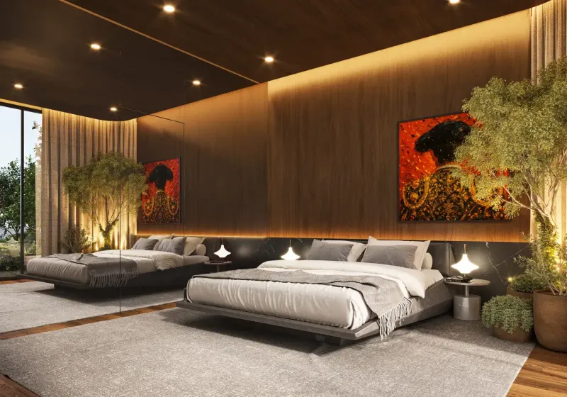 Tonino Lamborghini Residences photo 7