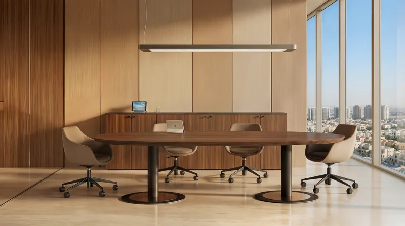 Trussardi Residences Offices in Al Furjan, Dubai, view 6