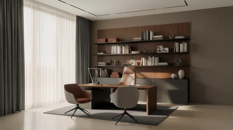 Trussardi Residences Offices in Al Furjan, Dubai, view 7