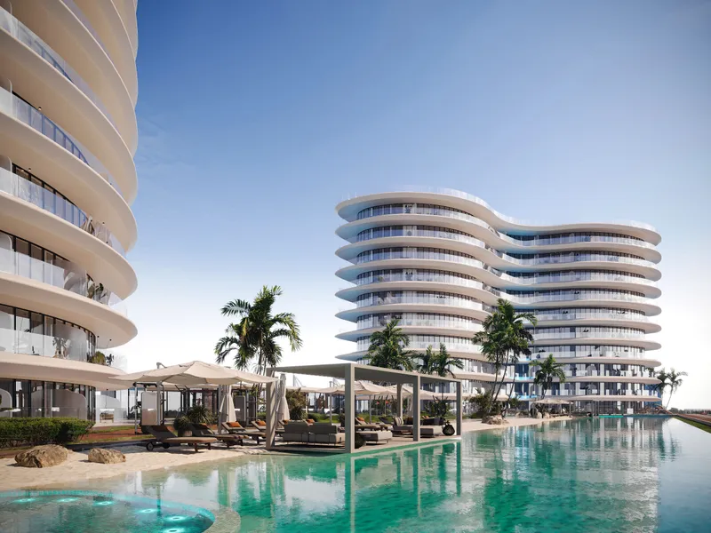 Trussardi Residences Phase II in Al Furjan, Dubai, view 4