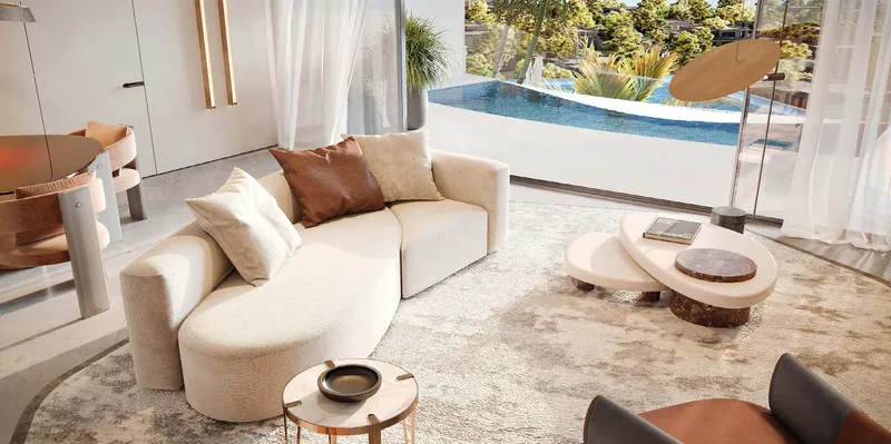 Trussardi Residences Phase II in Al Furjan, Dubai, view 5