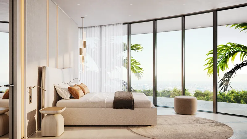 Trussardi Residences Phase II in Al Furjan, Dubai, view 7