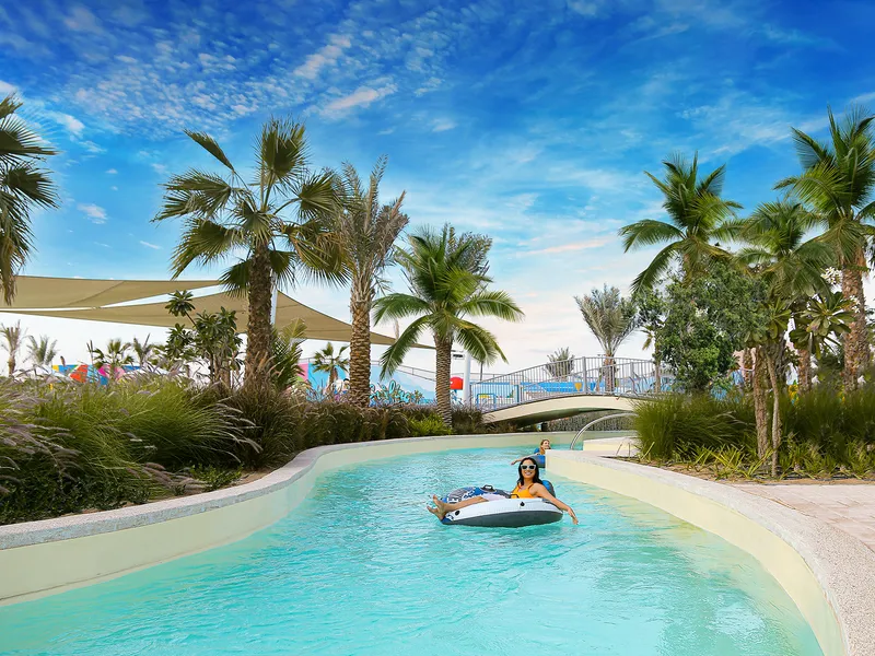 Violet 4 in DAMAC Hills 2, Dubai, view 15