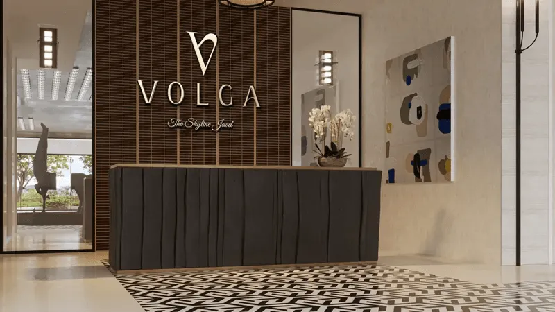 Volga Tower photo 10