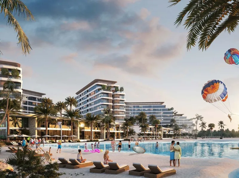 Yachtside Marina Residences photo 1