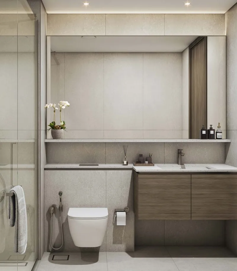 Yachtside Marina Residences photo 6